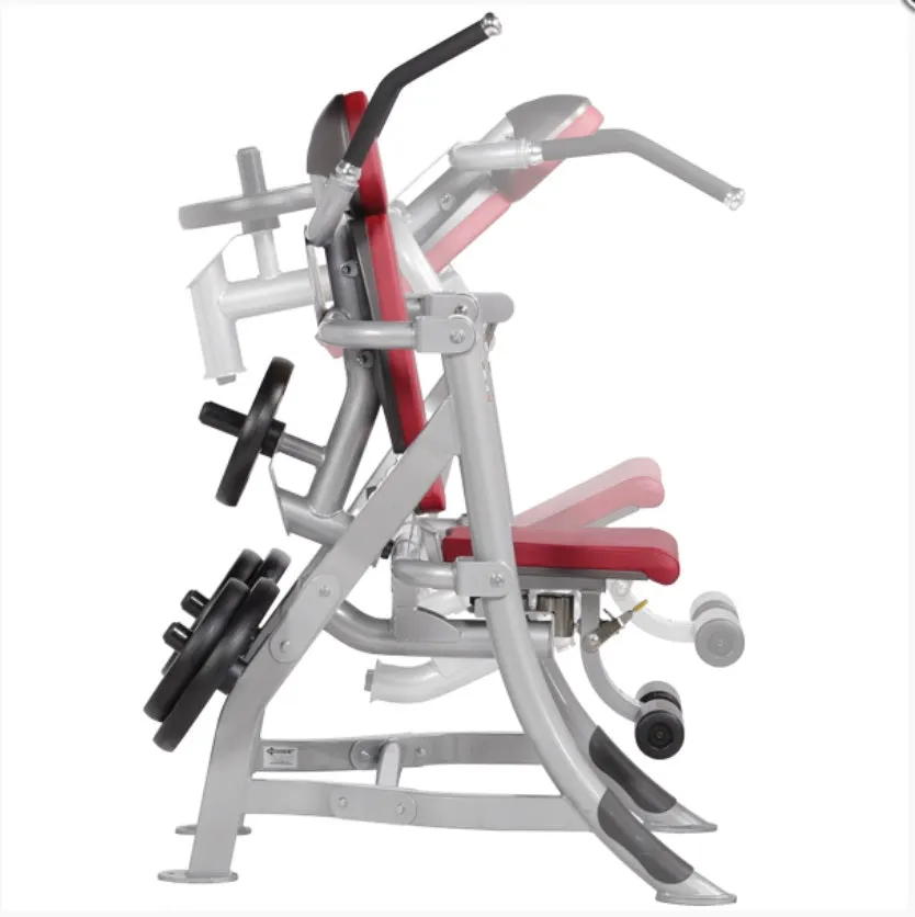 HOIST ABDOMINAL CRUNCH RPL-5601