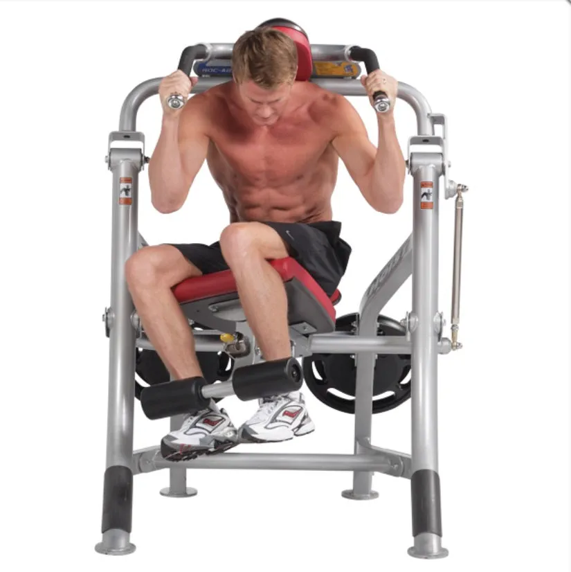 HOIST ABDOMINAL CRUNCH RPL-5601