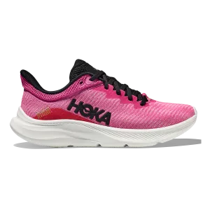 Hoka Solimar - Strawberry - Raspberry