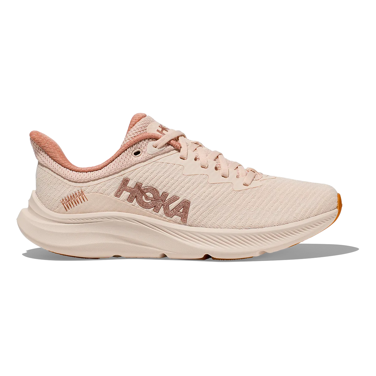 Hoka Solimar - Vanilla - Sandstone