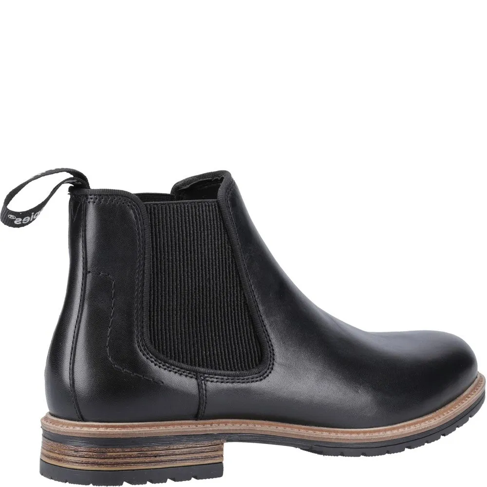 Hush Puppies Russell Boots