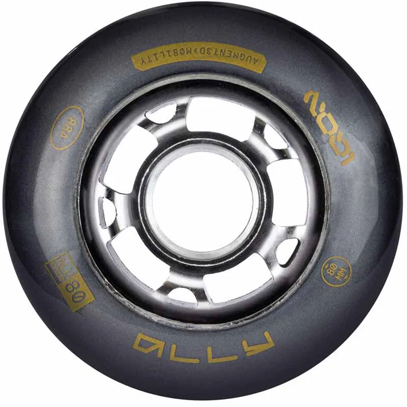 Iqon Ally Wheels