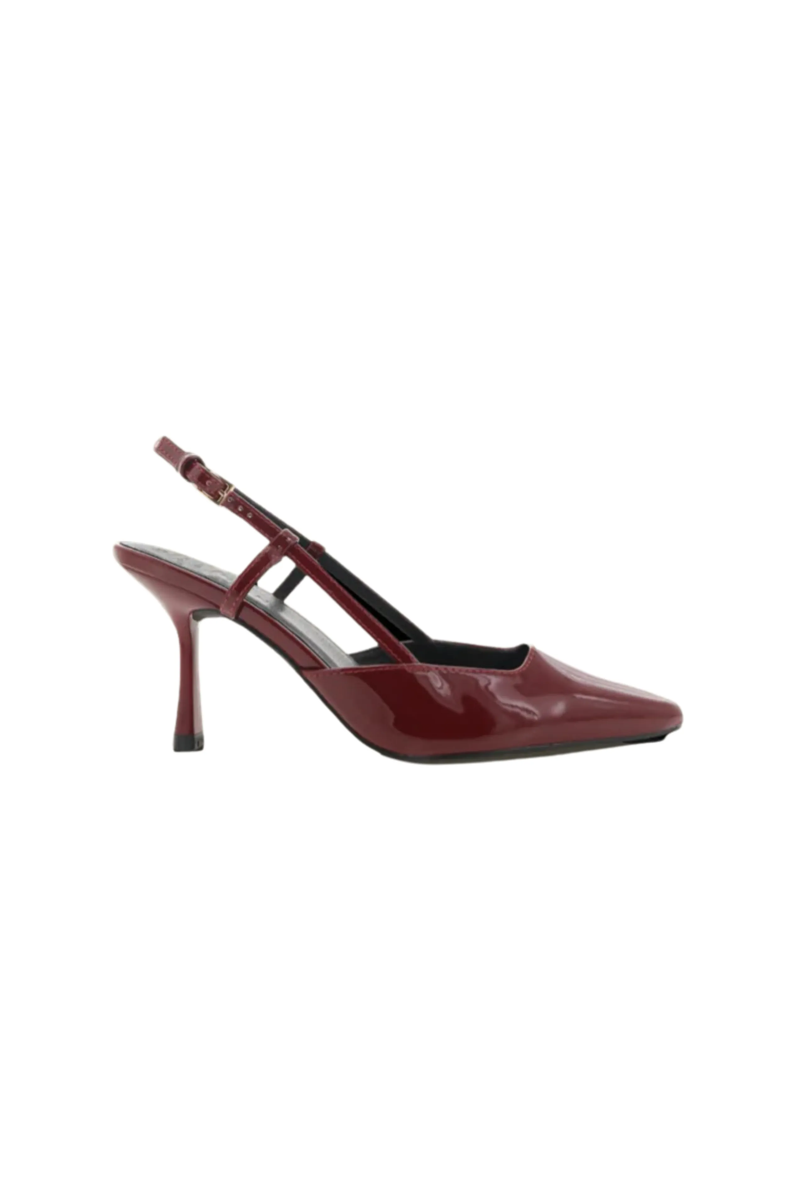 Isabel Heels by Billini