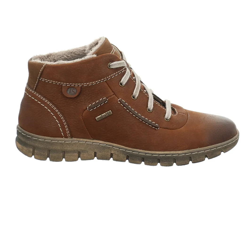 Josef Seibel Ladies Boots Steffi 53