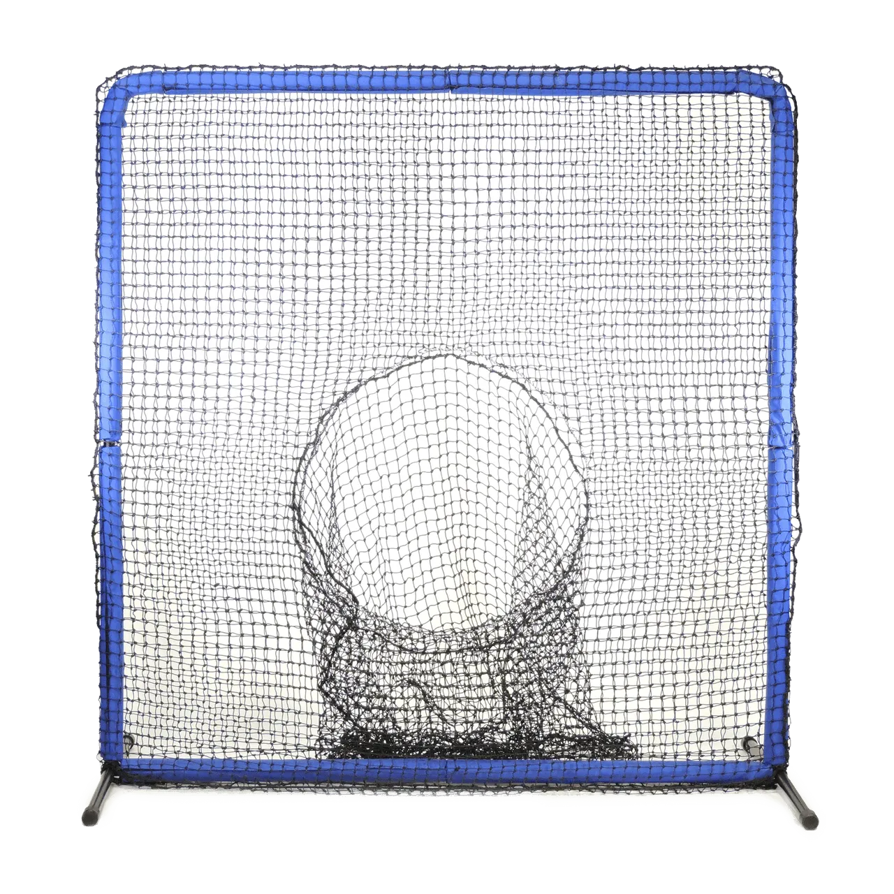 JUGS Blue Series Square Screen with Sock Net: S2012