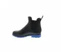 Jumpy Chelsea Boot  - Marine & Bleu