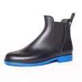 Jumpy Chelsea Boot  - Marine & Bleu