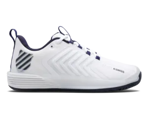 K-Swiss Men's Ultrashot 3