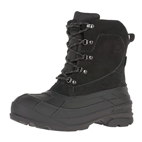 Kamik WK0759 Men's Fargo 2 Snow Boot