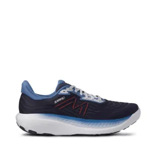 Karhu Ikoni 3.0 Men's Running Shoes Mood Indigo/Fiery Red AW24