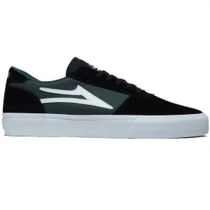 Lakai Manchester Shoes - Black/Pine Suede