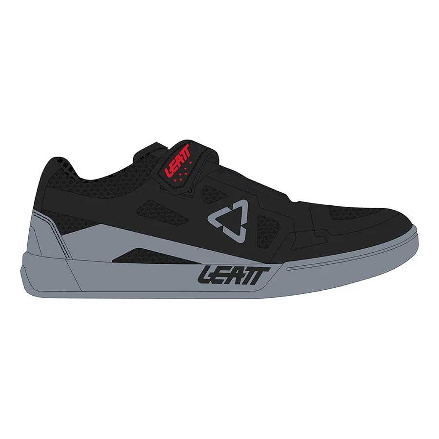 Leatt 5.0 Men (clip) MTB Shoes