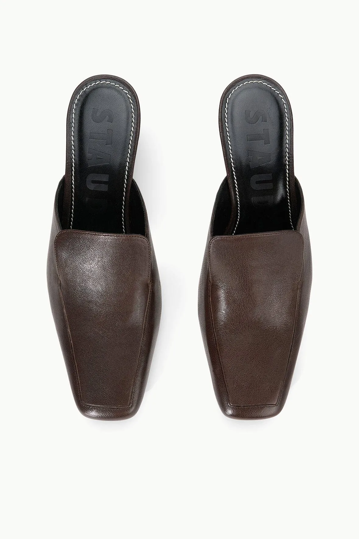 LEE LOAFER MULE | ESPRESSO