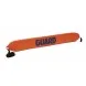 Lifeguard Rescue Tube 50 with 8-foot Adjustable Strap