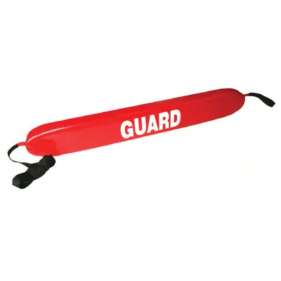 Lifeguard Rescue Tube 50 with 8-foot Adjustable Strap