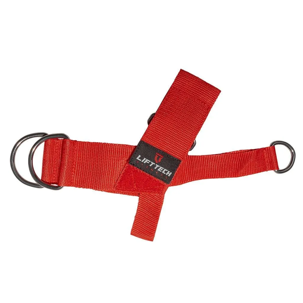 Lift Tech Fitness Comp Foot Harness