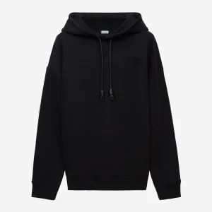 Loewe Relaxed Fit Anagram Hoodie