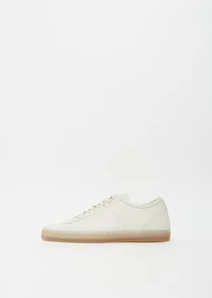 Low Top Basic Trainers