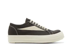 Low-top sneakers Rick Owens Wmns EDFU Vintage Low, brown