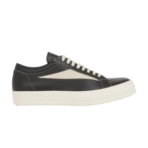 Low-top sneakers Rick Owens Wmns Strobe Vintage Low, black