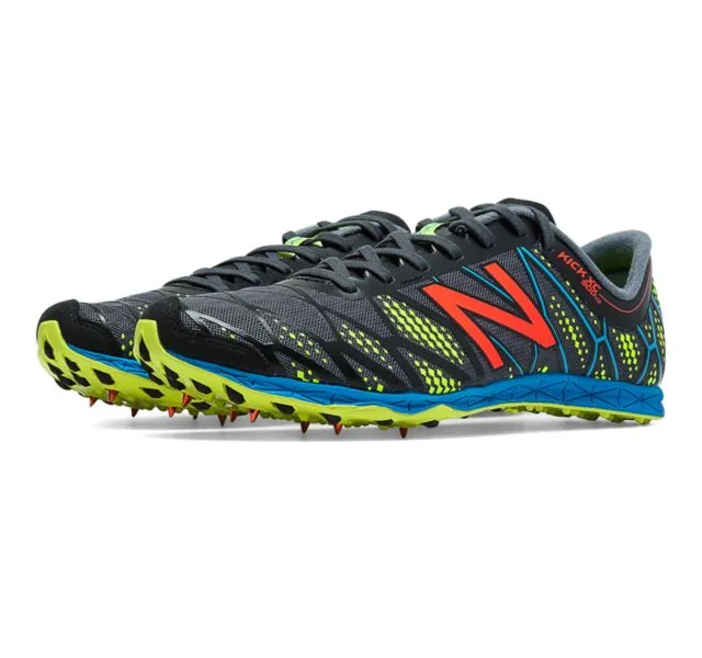 M New Balance XC900 Cross Country Spike- size 12