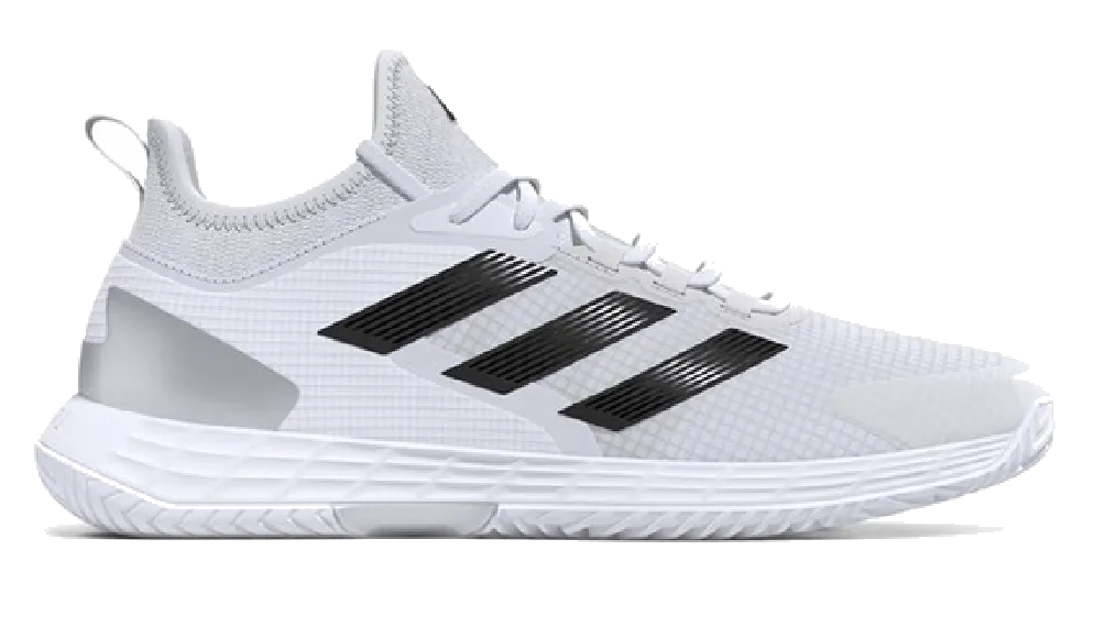 Mens Adidas Adizero Ubersonic 4.1 Tennis Shoe