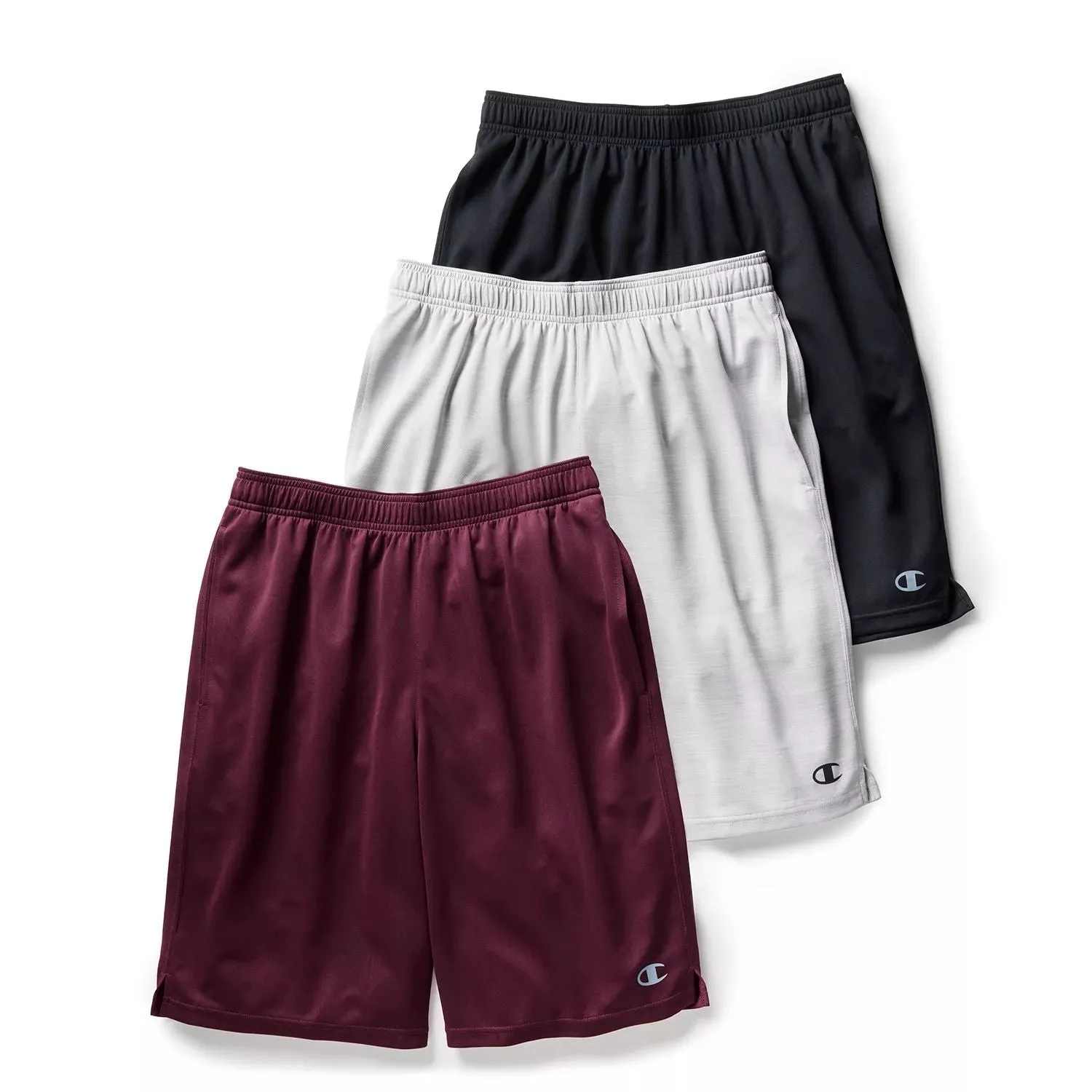 Men's Champion Cross Training 10" Shorts