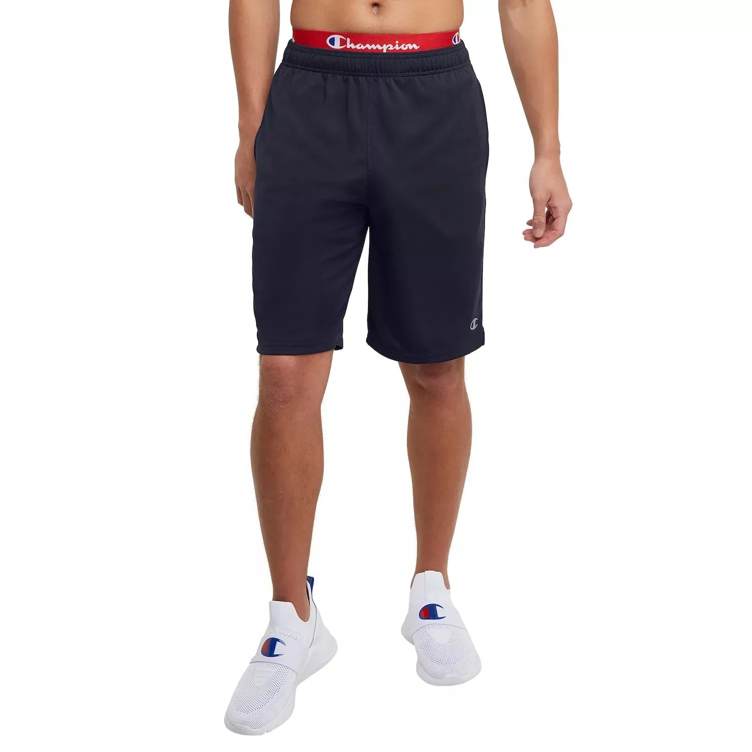 Men's Champion Cross Training 10" Shorts