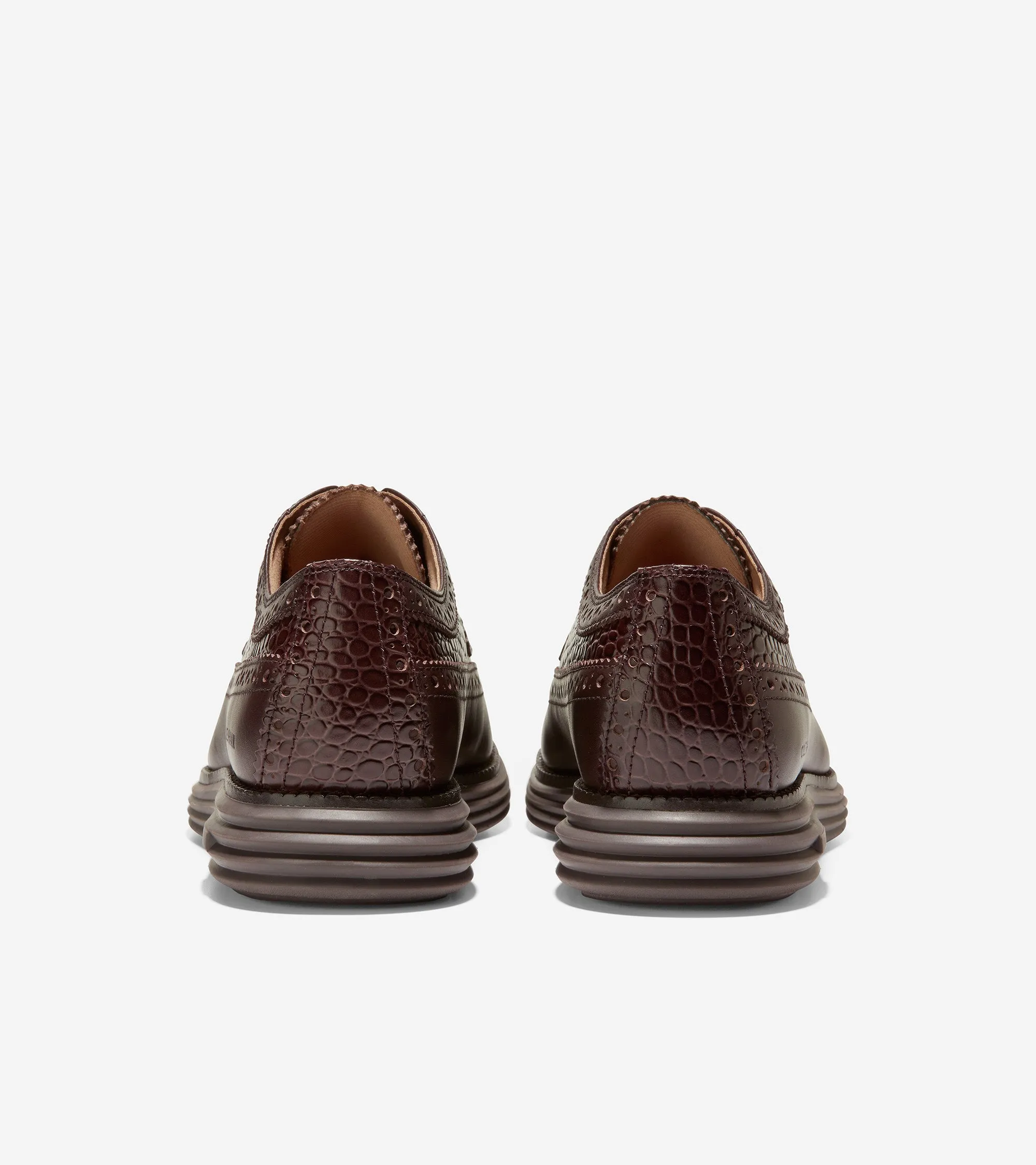 Men's ØriginalGrand Longwing Oxford