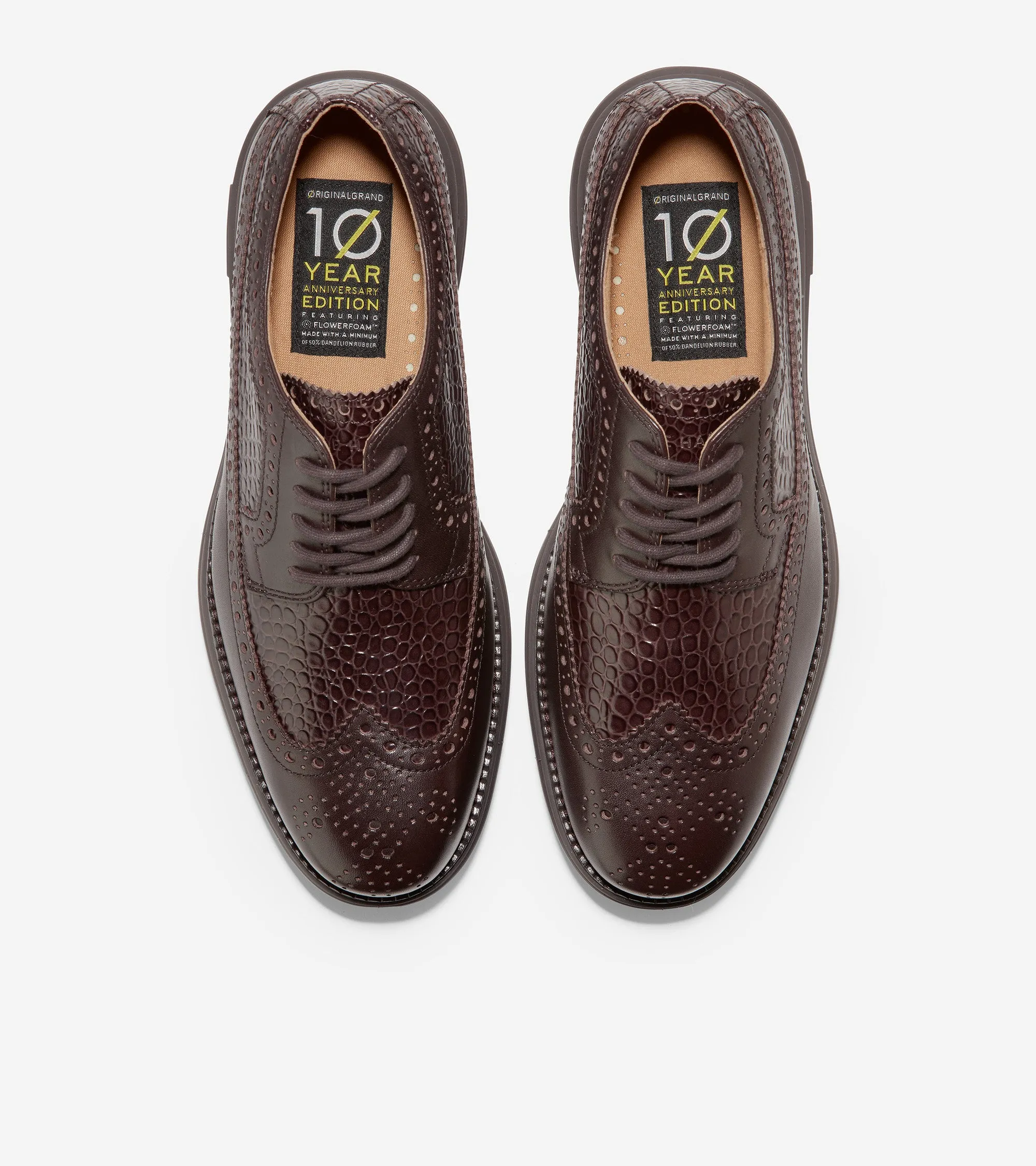 Men's ØriginalGrand Longwing Oxford