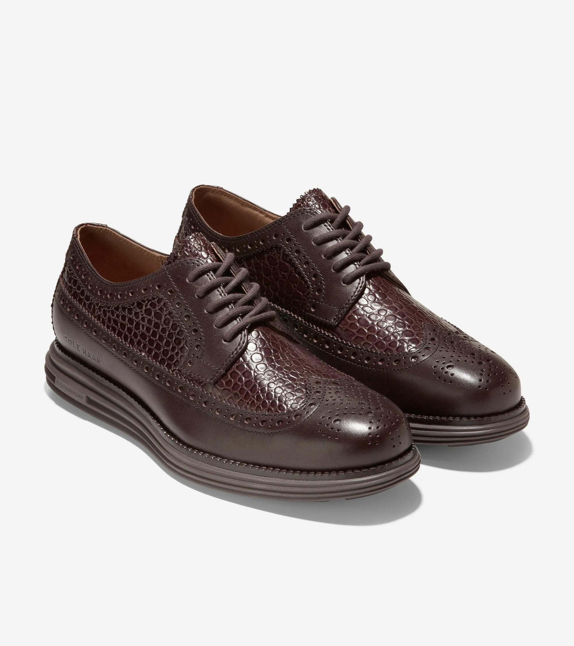 Men's ØriginalGrand Longwing Oxford