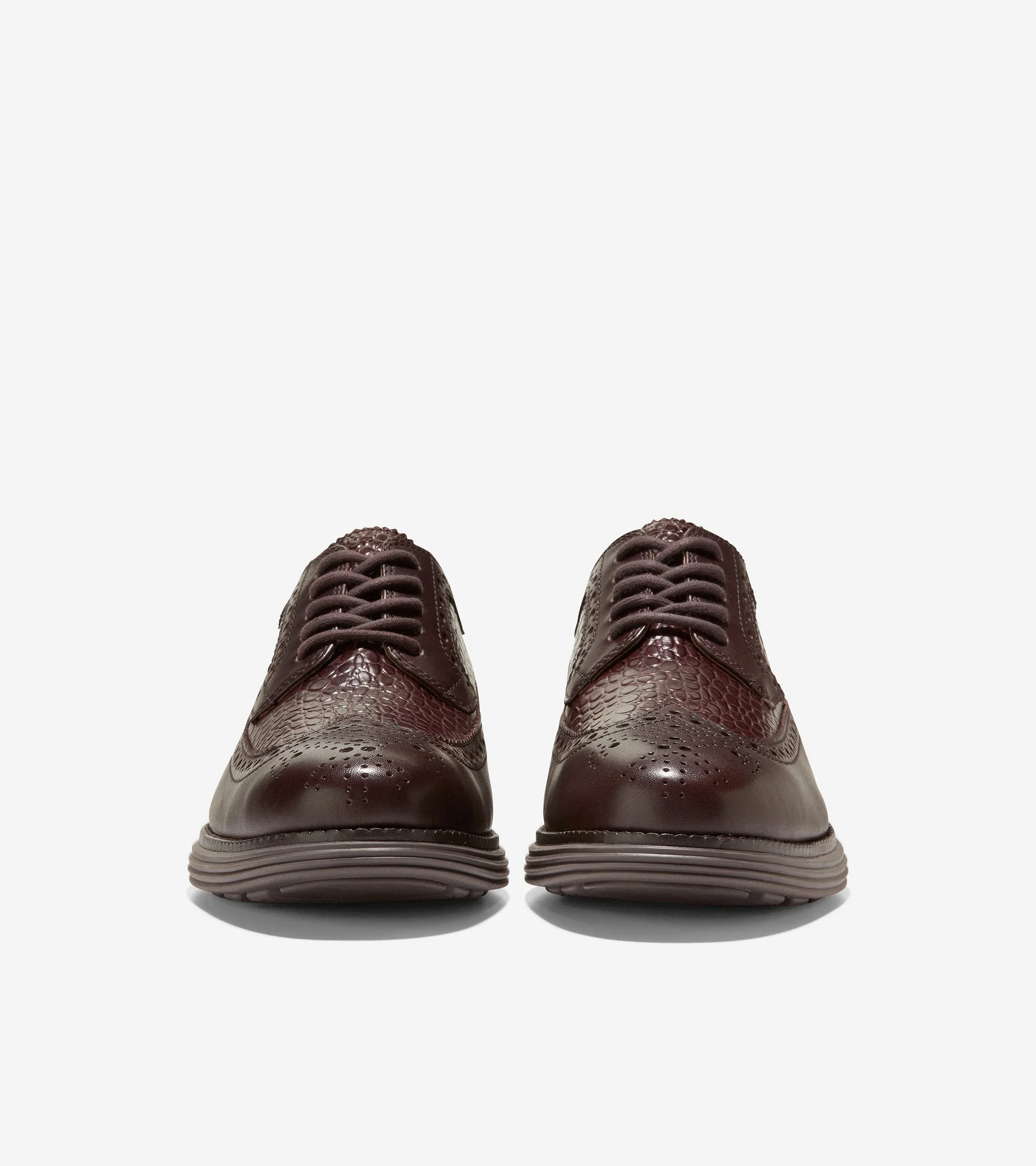 Men's ØriginalGrand Longwing Oxford