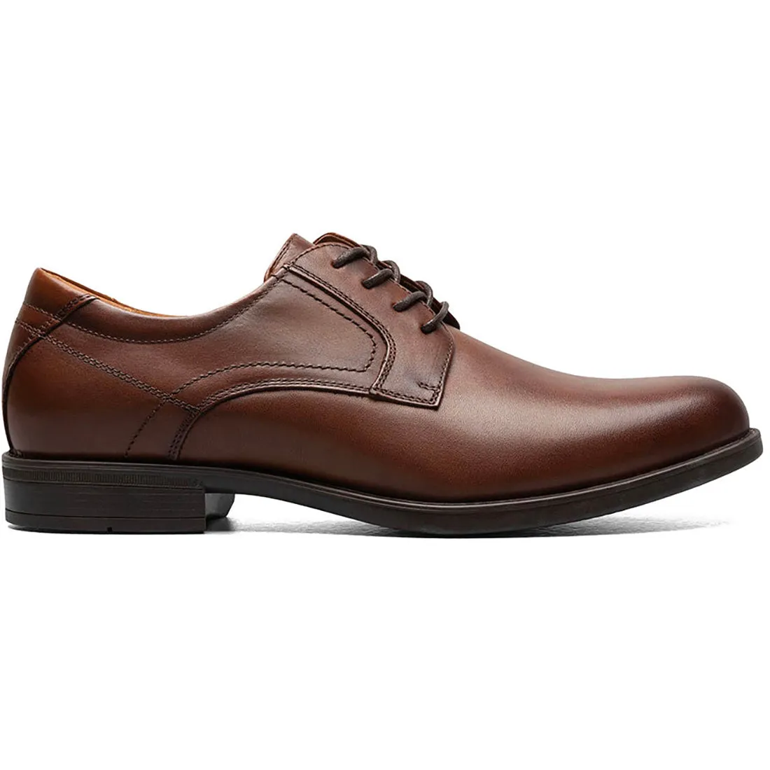 Midtown Plain Toe Oxford