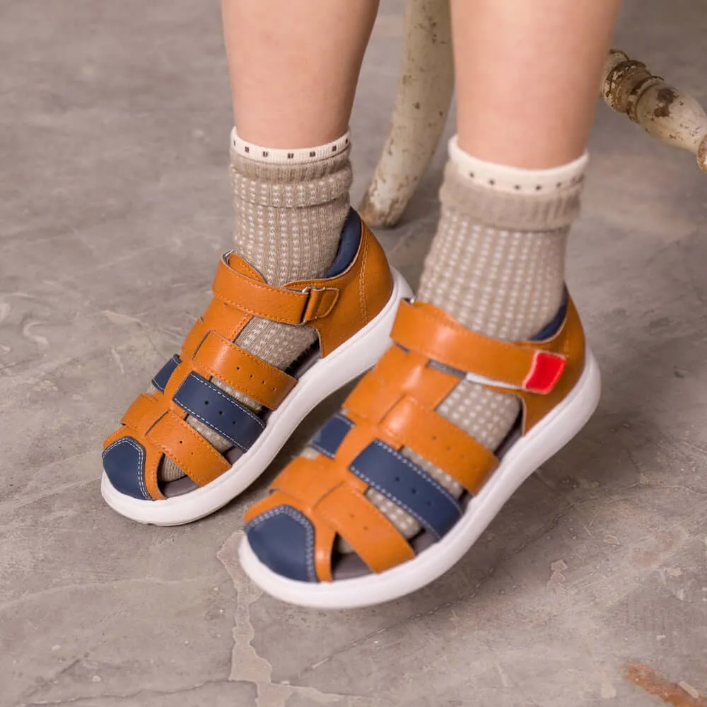 Montana Extra Lightweight Kids Sandals