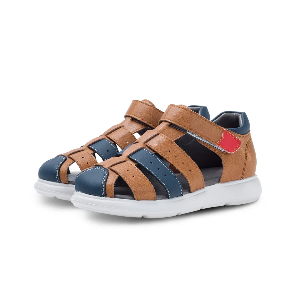 Montana Extra Lightweight Kids Sandals