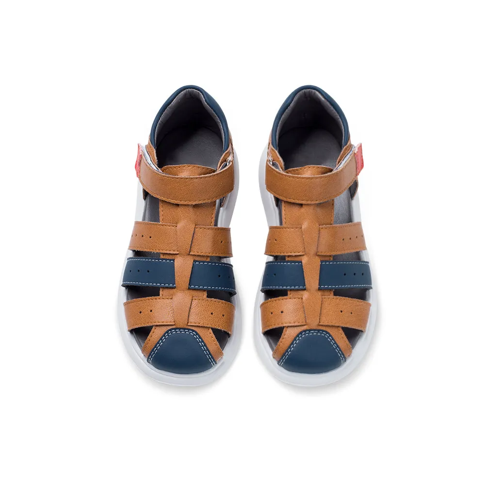 Montana Extra Lightweight Kids Sandals