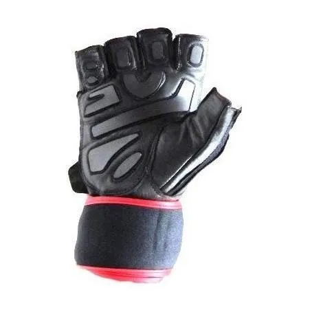 Morgan Elite Weight Lifting & Cross Training Gloves