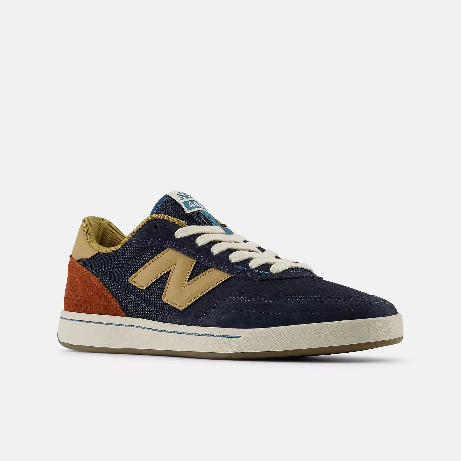 NB Numeric 440 V2 Shoes (Wide)