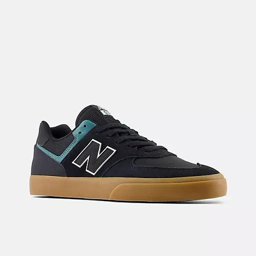 NB Numeric 574 Vulc Shoes