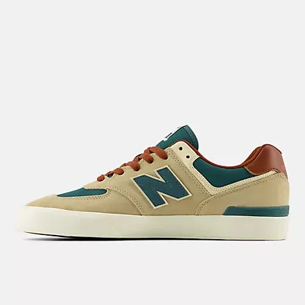 NB Numeric 574 Vulc