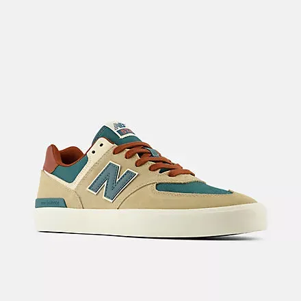 NB Numeric 574 Vulc