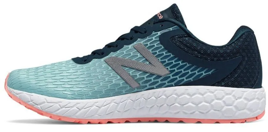 New Balance Fresh Foam Boracay V3 Women's Running Shoes Turquoise