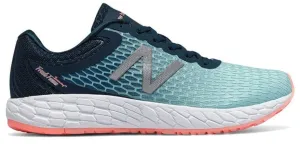 New Balance Fresh Foam Boracay V3 Women's Running Shoes Turquoise