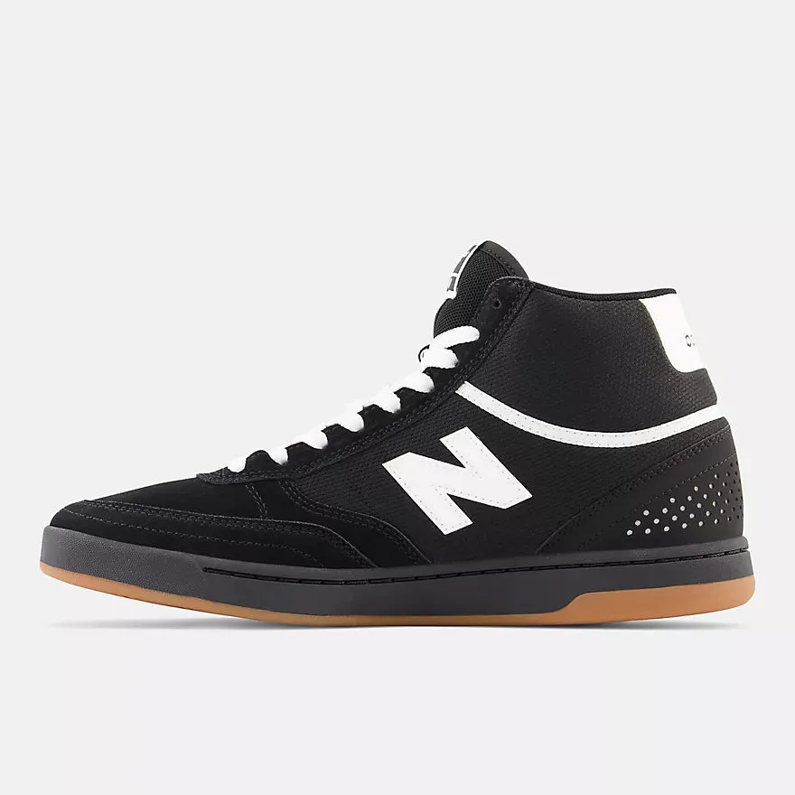 New Balance Numeric 440 High