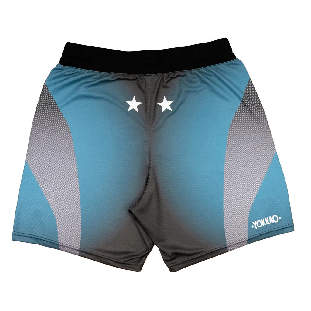 Night Training Shorts