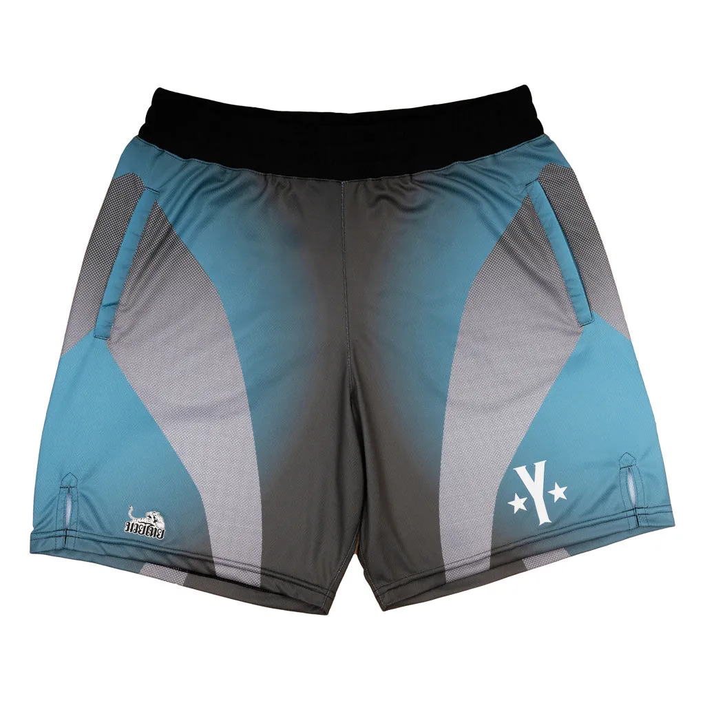 Night Training Shorts