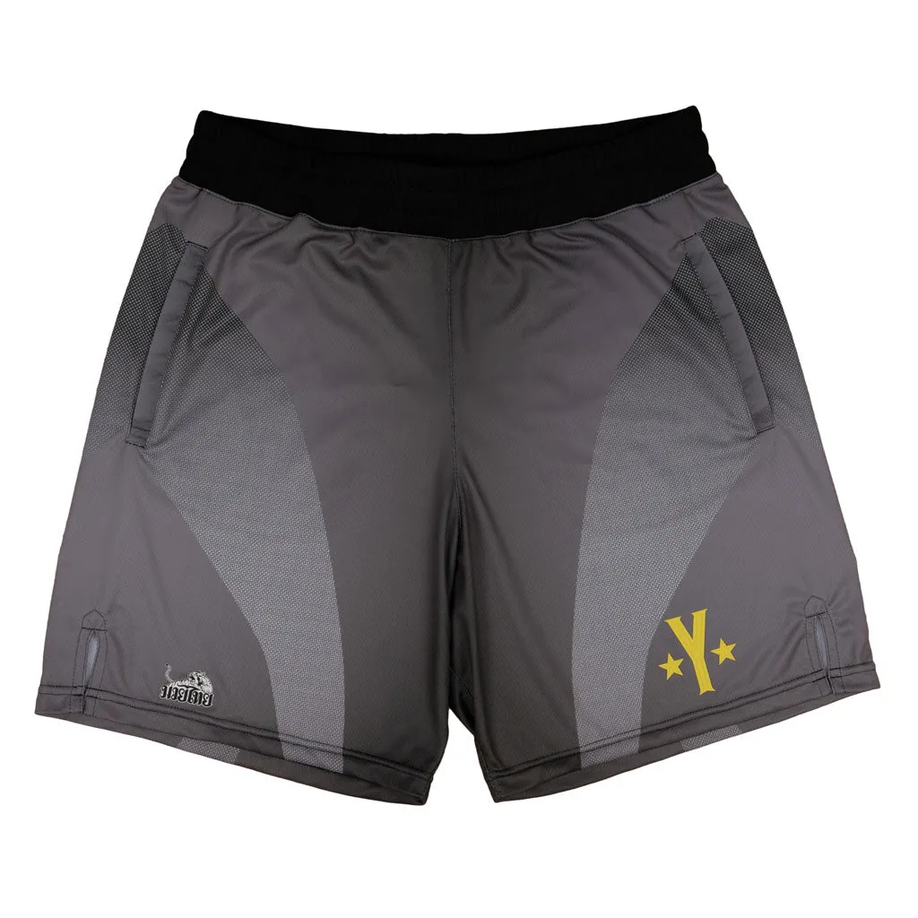 Night Training Shorts