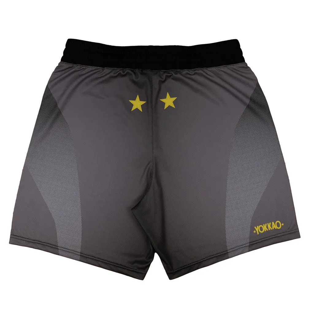 Night Training Shorts