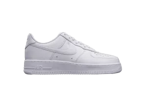 Nike Air Force 1 Low 07 'Triple White'