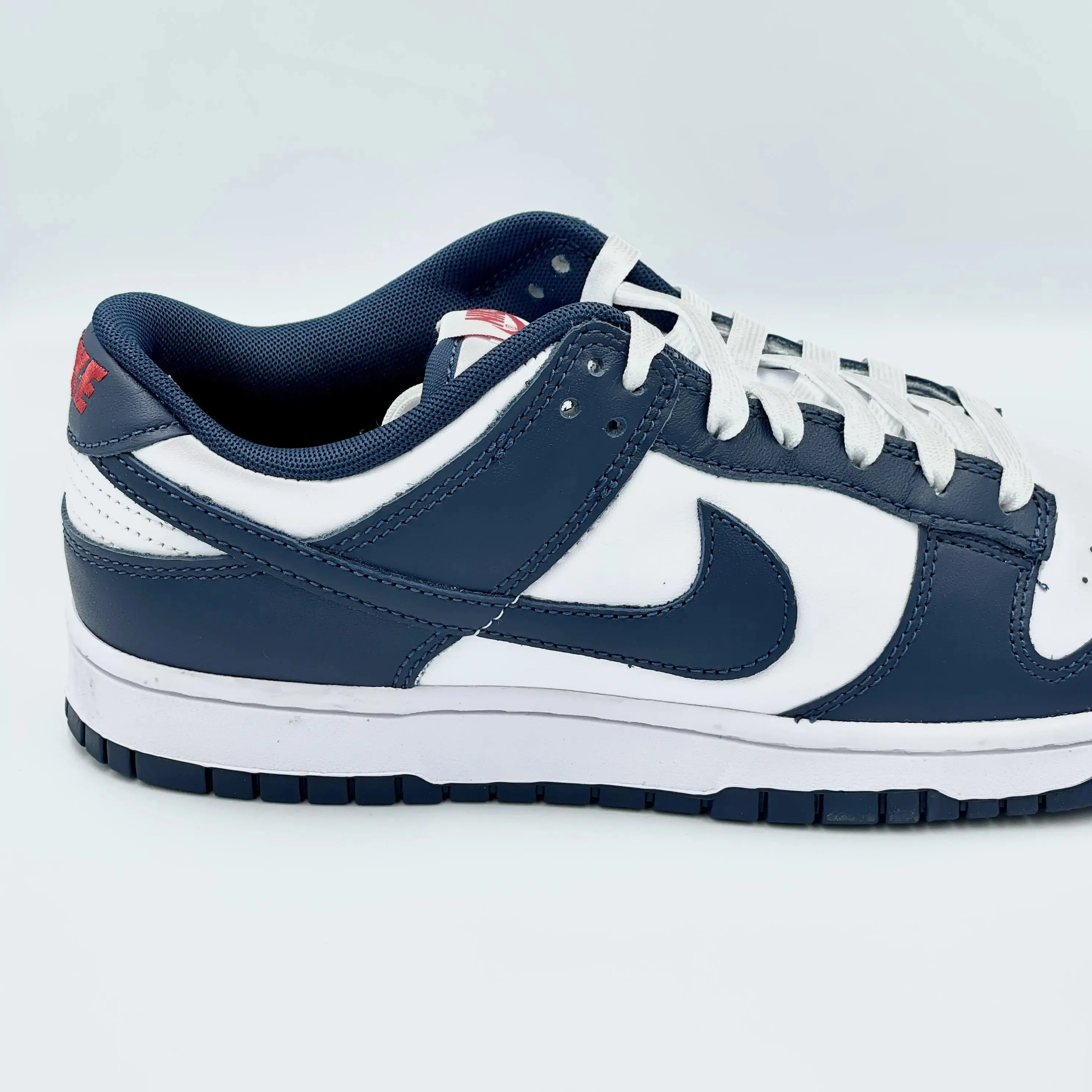 Nike Dunk Low Valerian Blue